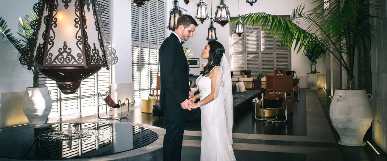 Casamento no Unico Riviera Maya