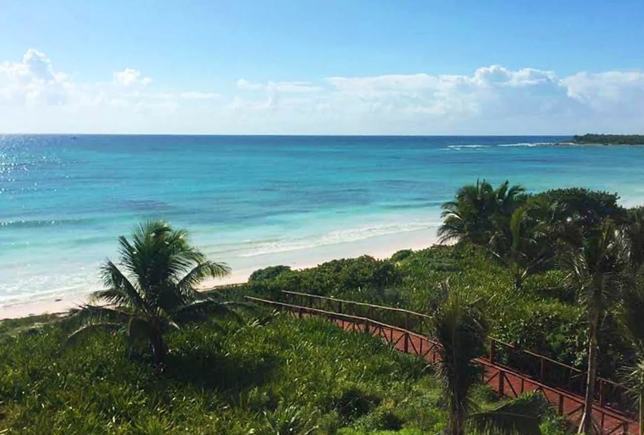 Casamento no Unico Riviera Maya