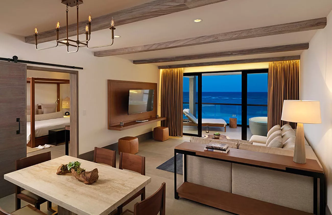 Casamento no Unico Riviera Maya