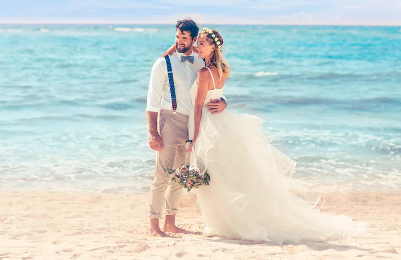 Casamento no Unico Riviera Maya