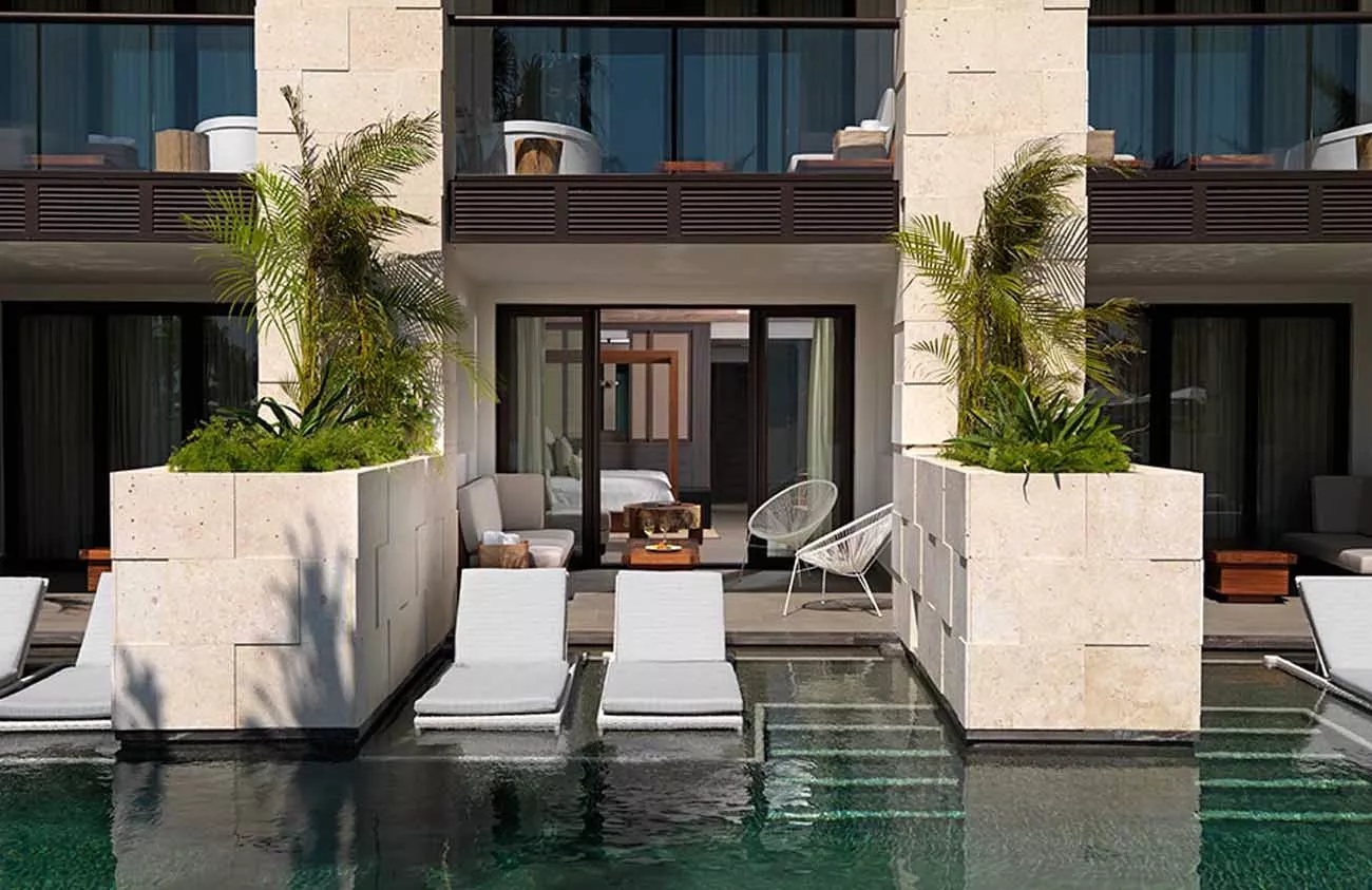 Casamento no Unico Riviera Maya