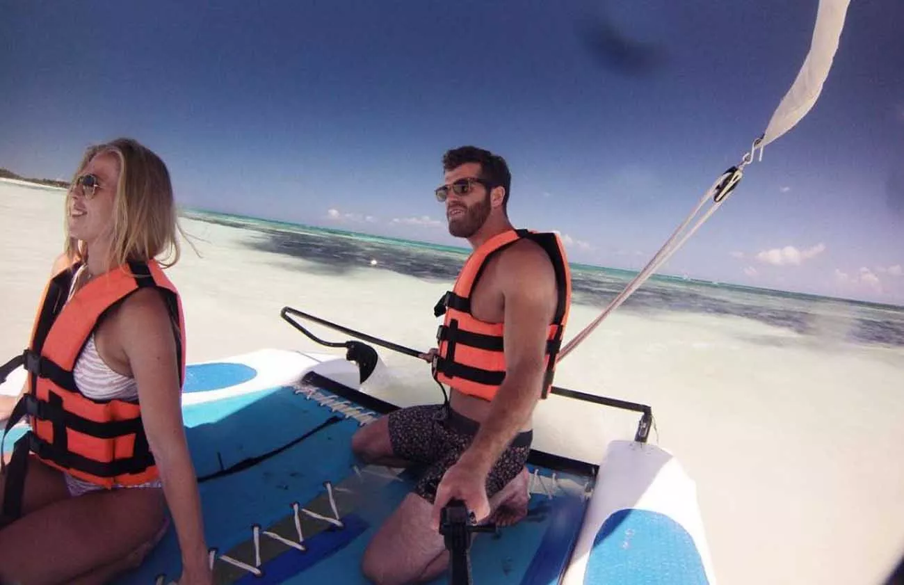 Casamento no Unico Riviera Maya