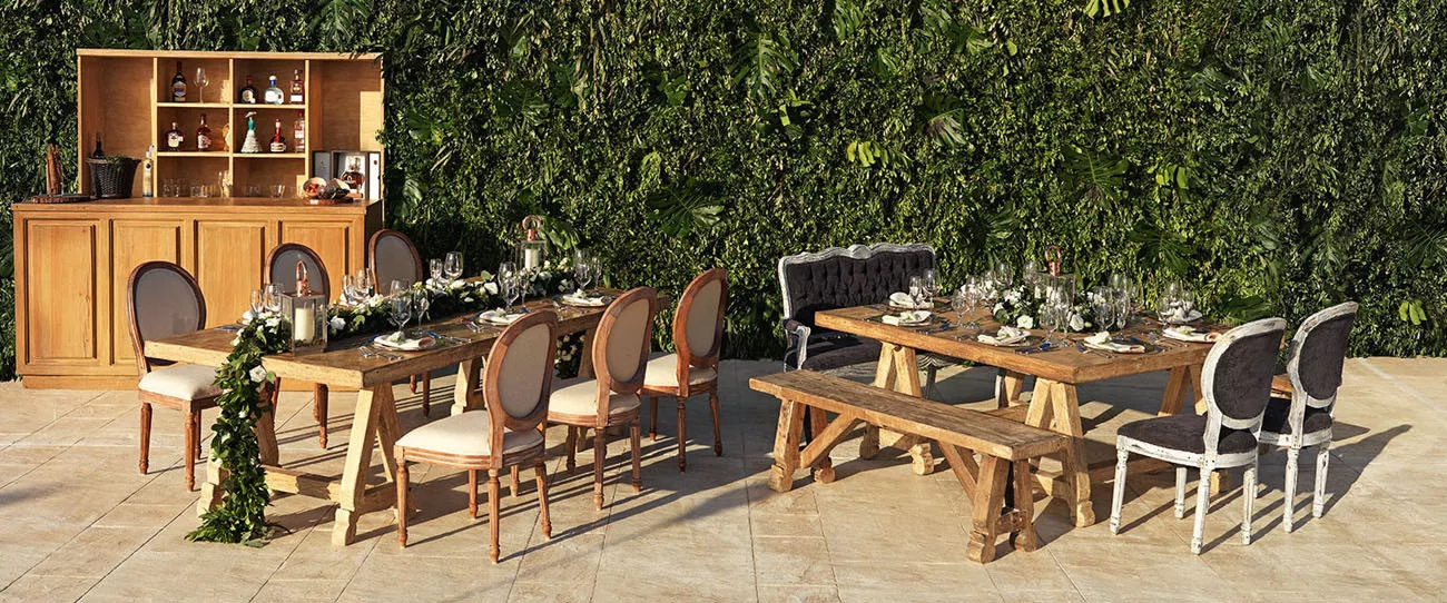 Casamento no Unico Riviera Maya