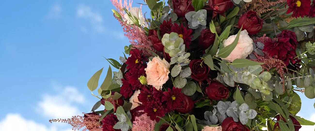 Casamento no Unico Riviera Maya