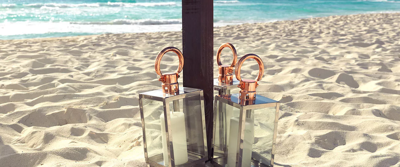 Casamento no Unico Riviera Maya