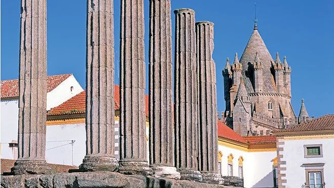 Casamentos - Castelos - Portugal