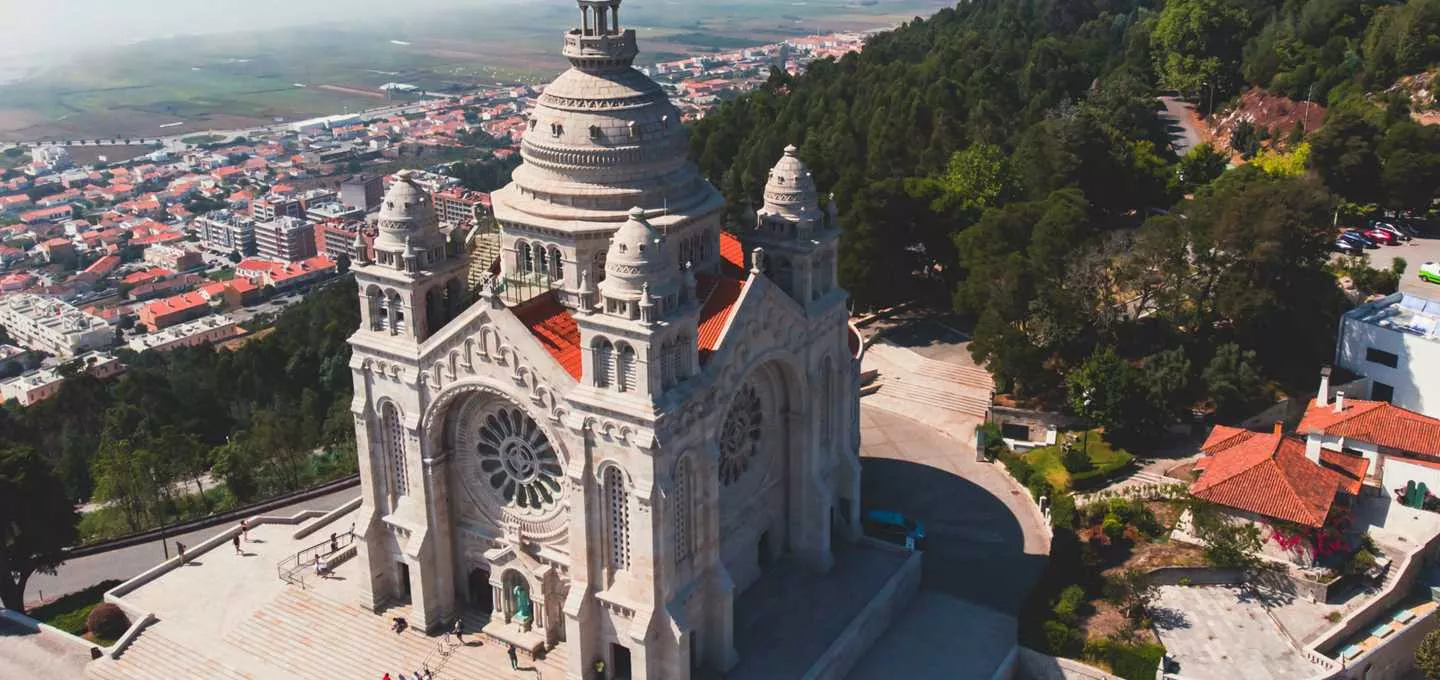 Casamentos - Castelos - Portugal