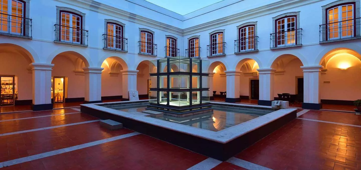 Casamento em Castelo em Portugal - Alcacer do Sal