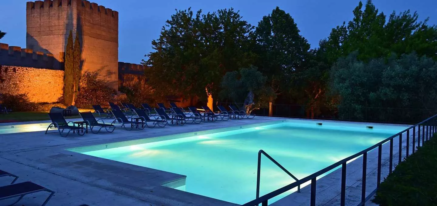 Casamento em Castelo em Portugal - Alcacer do Sal