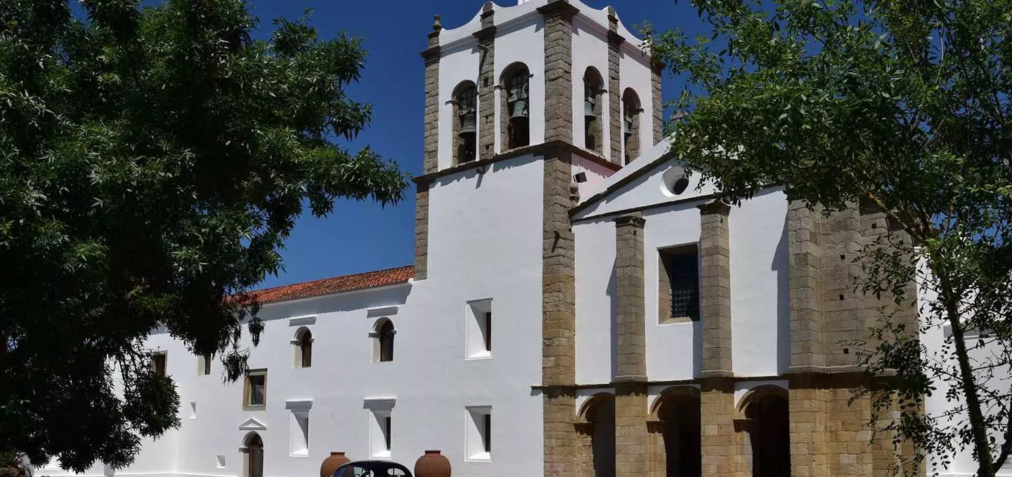 Casamento em Castelo em Portugal - Castelo Arraiolos