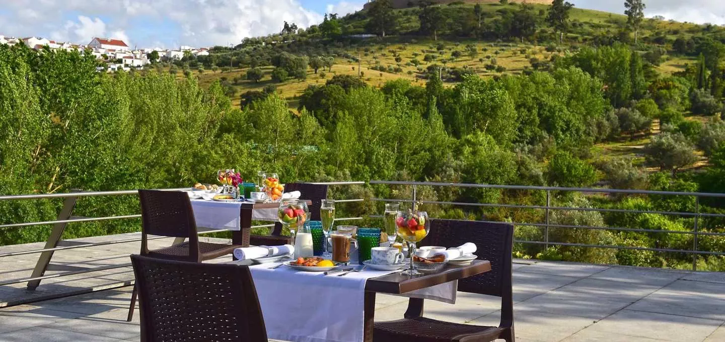 Casamento em Castelo em Portugal - Castelo Arraiolos