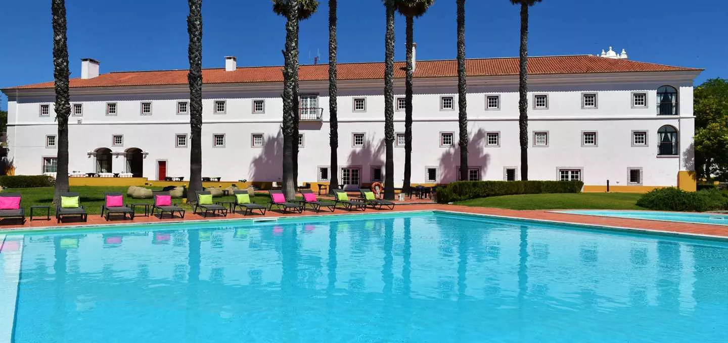 Casamento no Castelo de Beja em Portugal