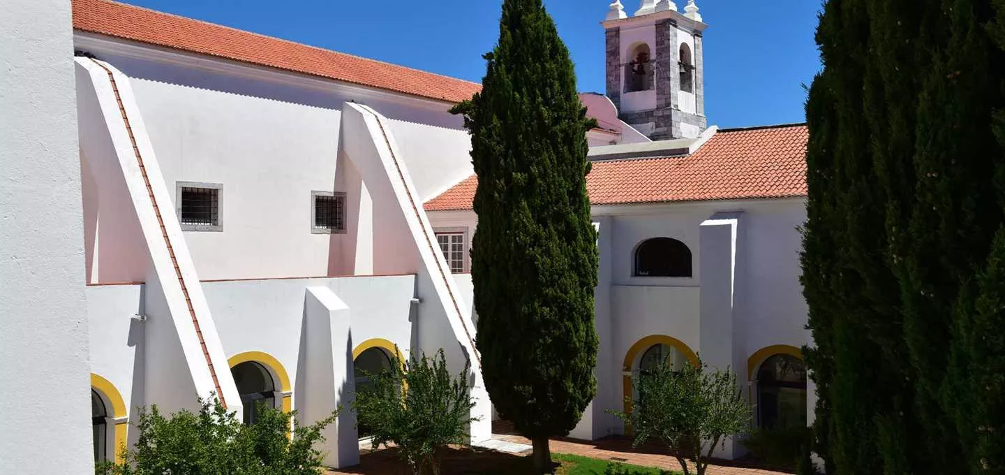 Casamento no Castelo de Beja em Portugal