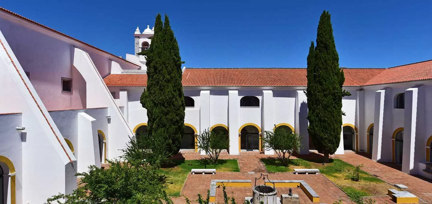 Casamento no Castelo de Beja em Portugal
