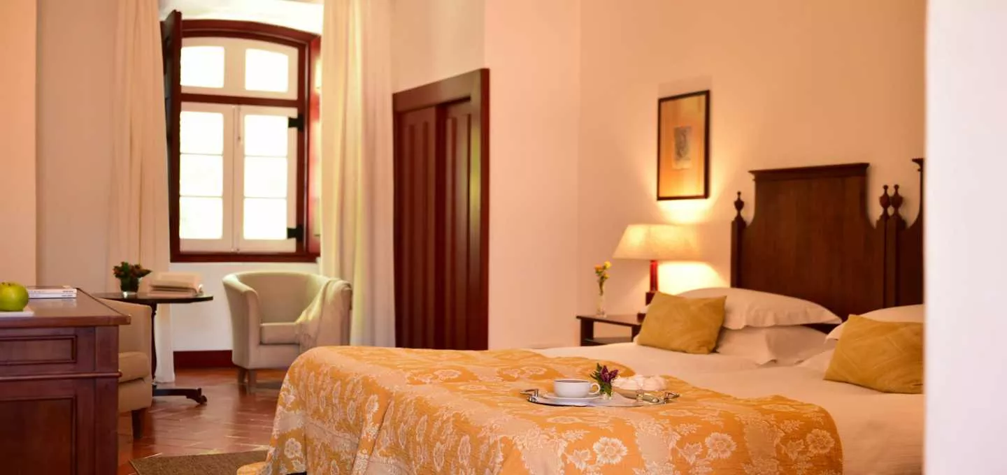 Casamento no Castelo de Beja em Portugal