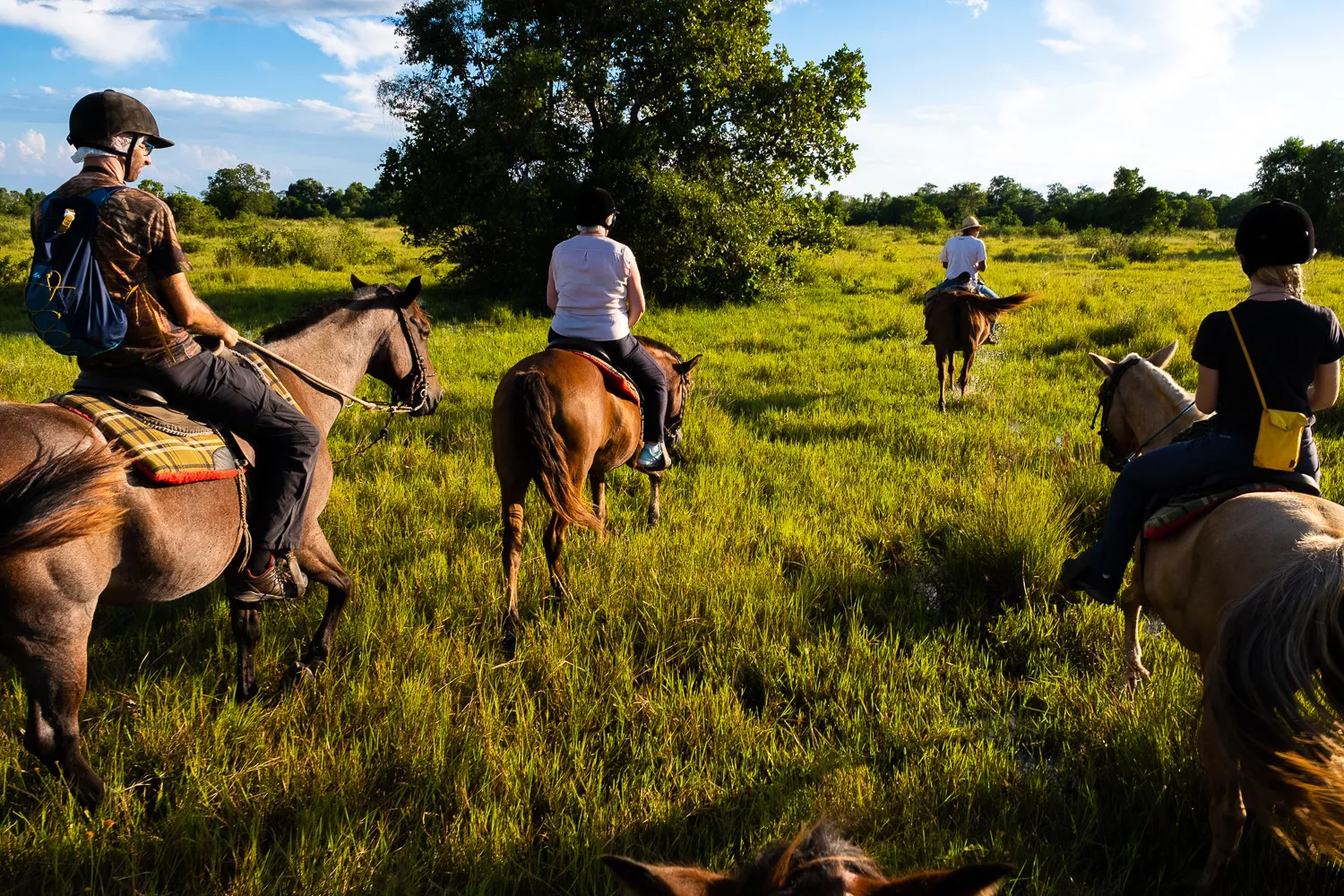 Pacote para Bonito com Pantanal