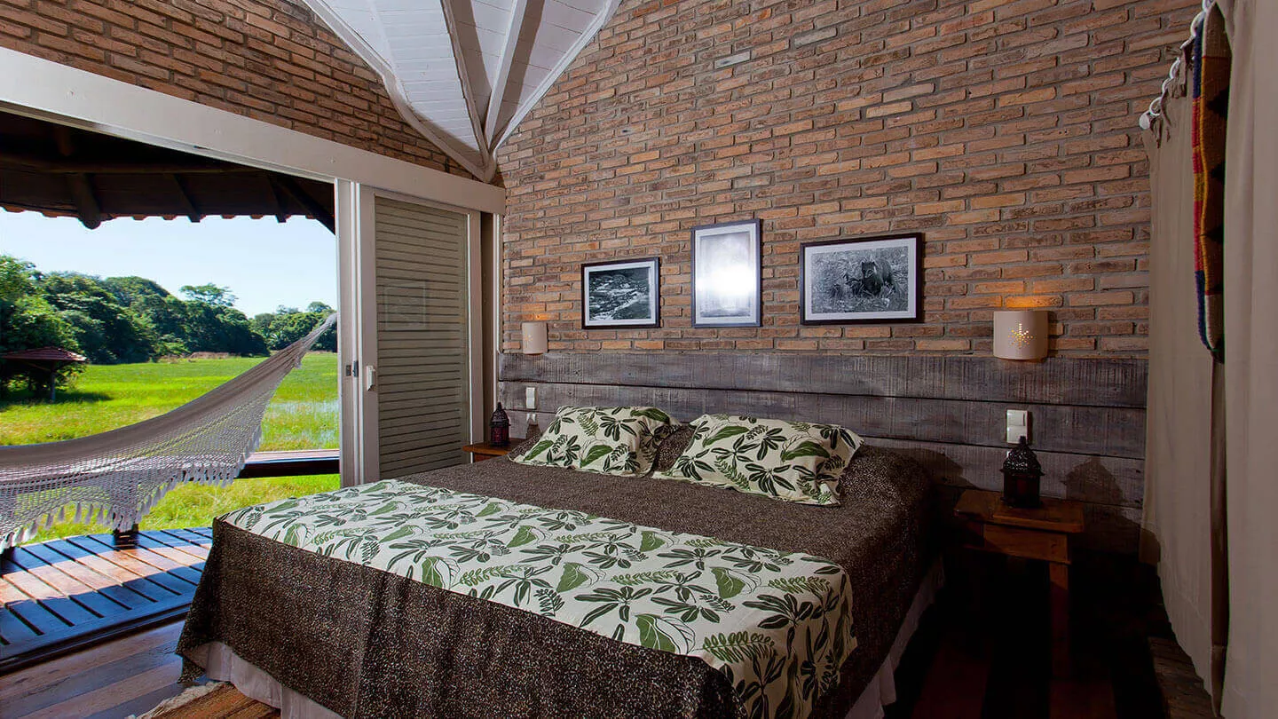 Pantanal Sul - Refúgio Ecológico Caiman