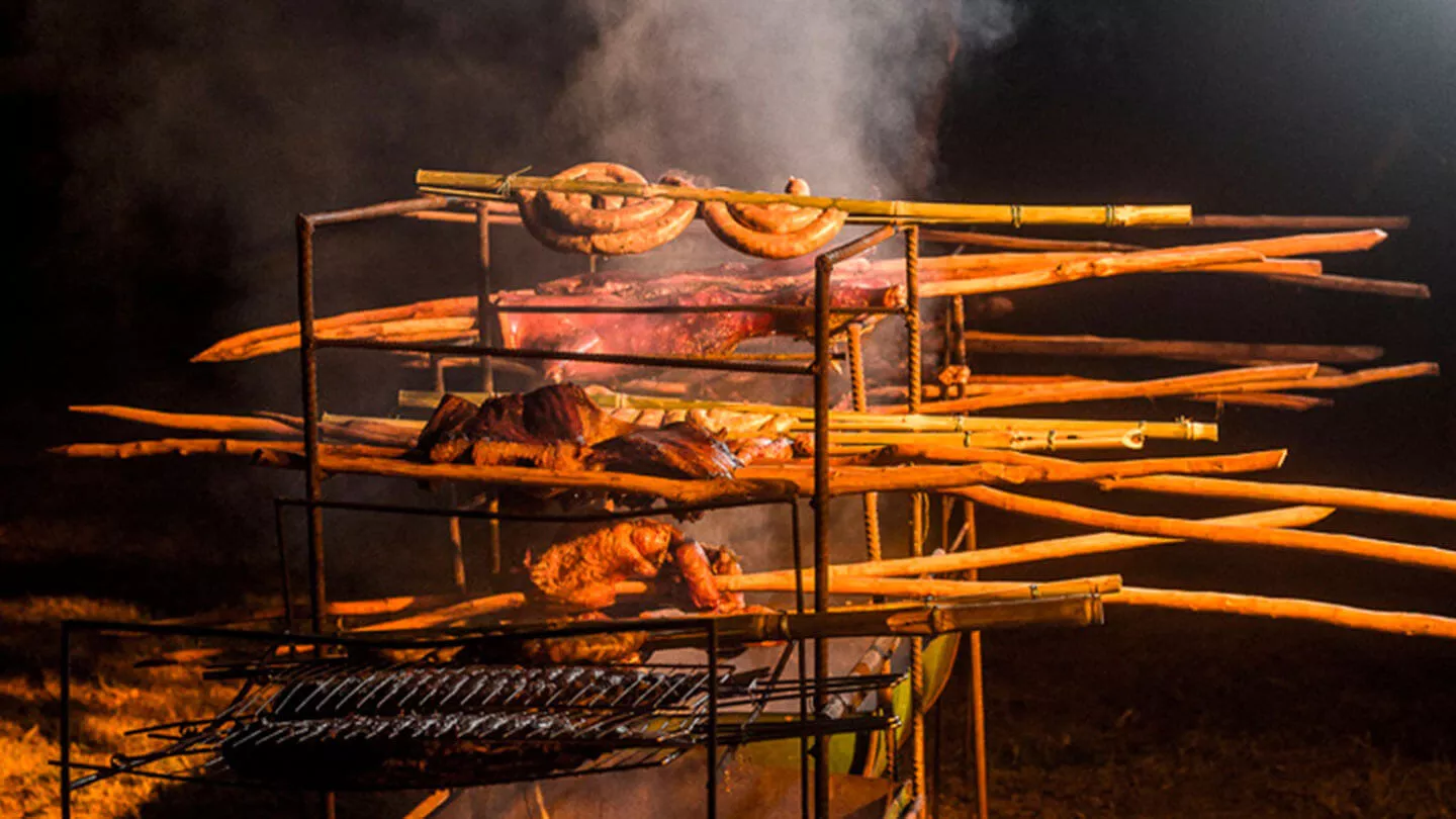 Pantanal Sul - Refúgio Ecológico Caiman