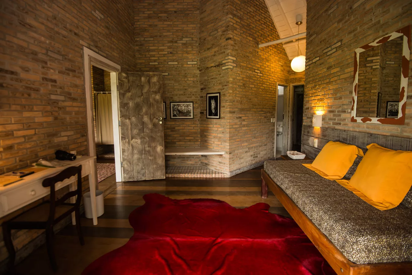 Pantanal Sul - Refúgio Ecológico Caiman