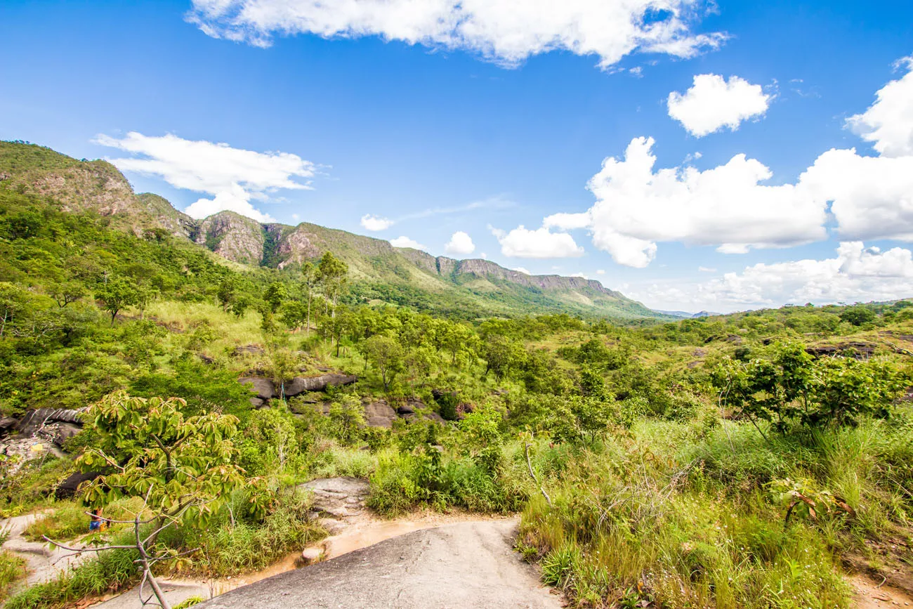 Chapada do Veadeiros