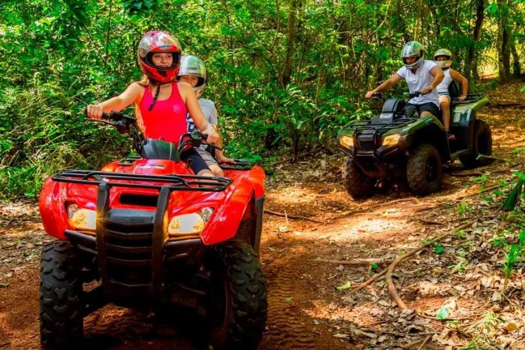 Pacote para Bonito com Pantanal