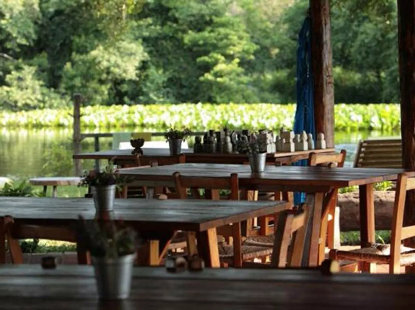 Pousada Refúgio da Ilha