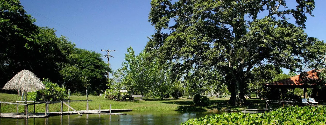 Pousada Refúgio da Ilha