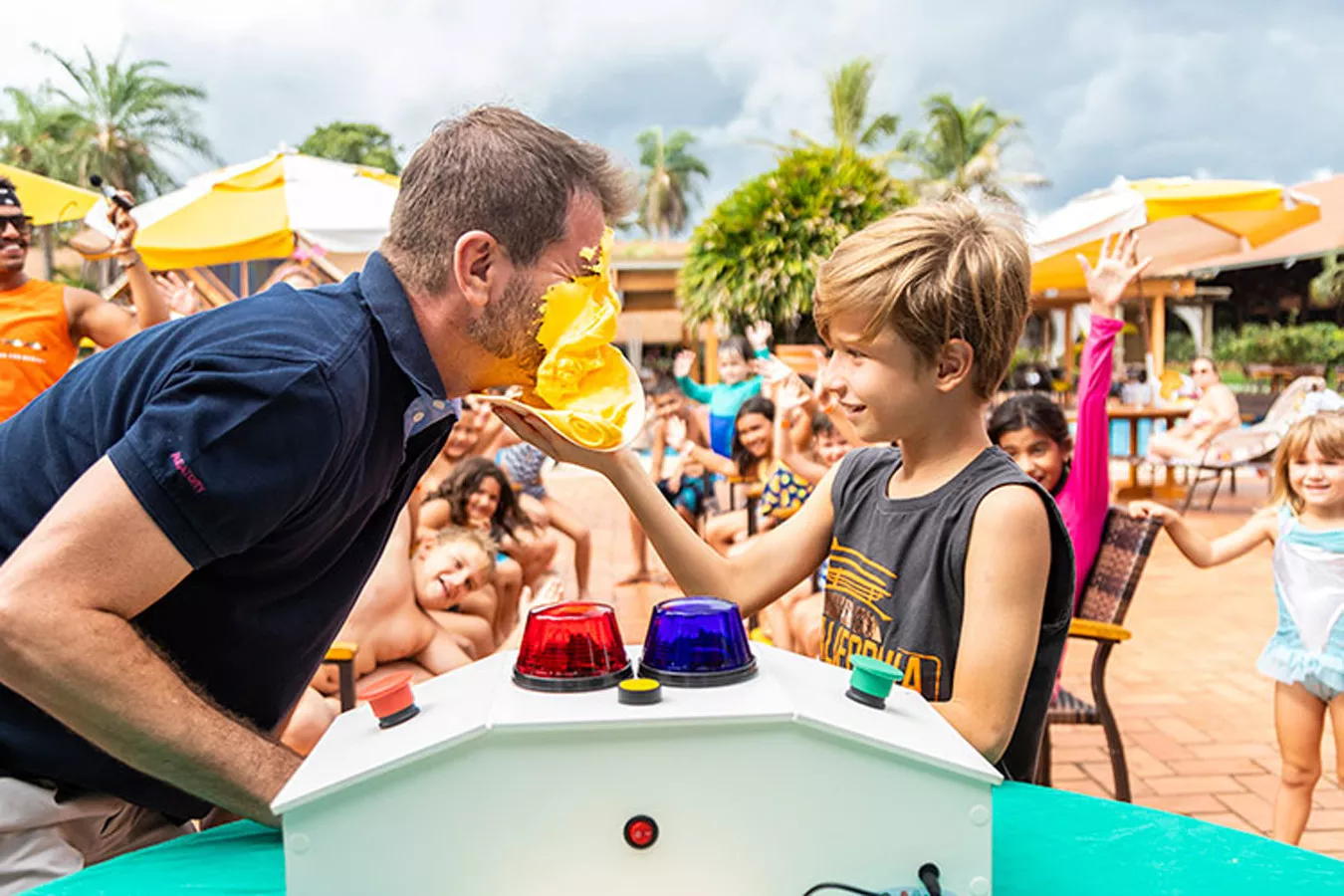 Hotel Zagaia em Bonito