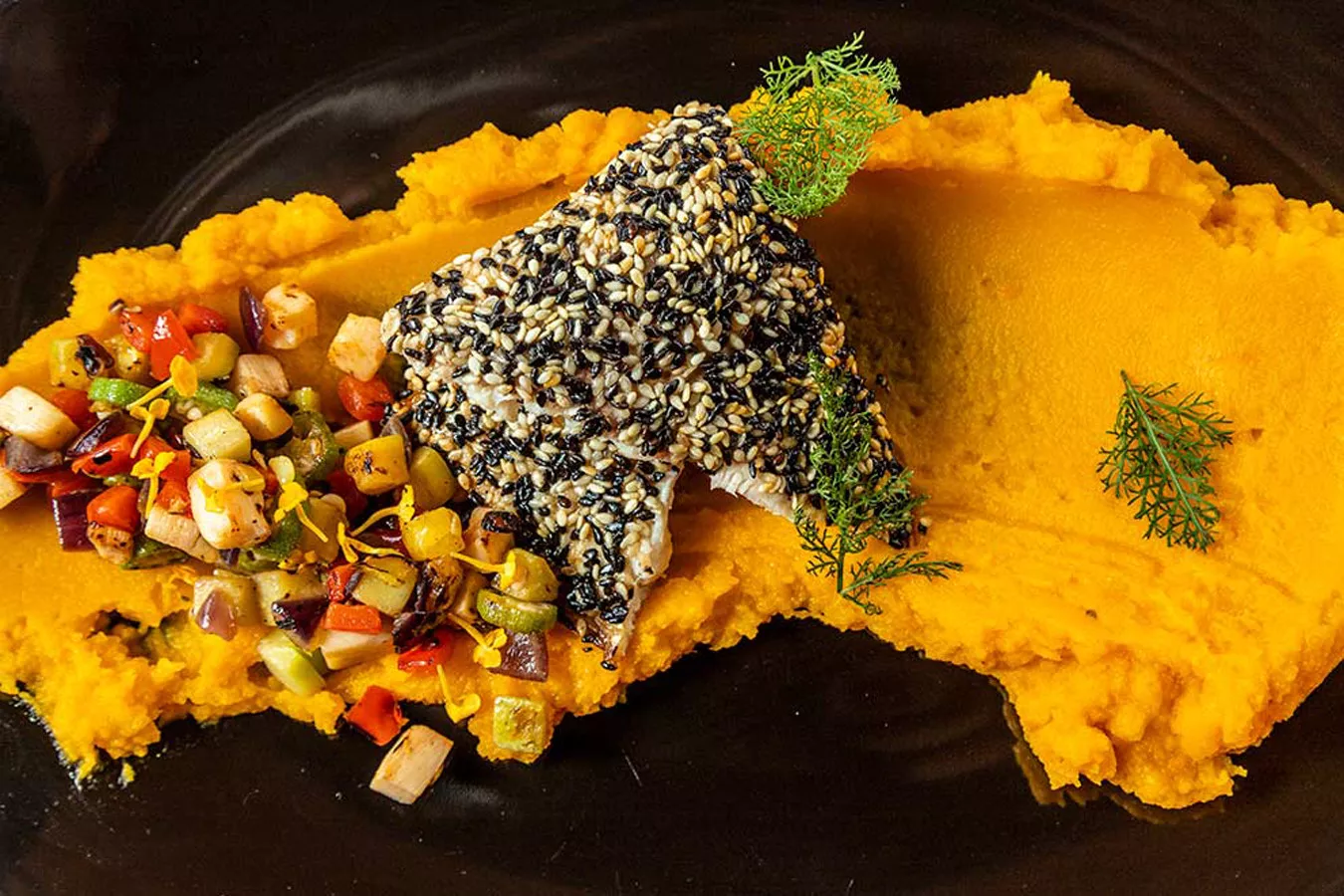 Hotel Zagaia em Bonito