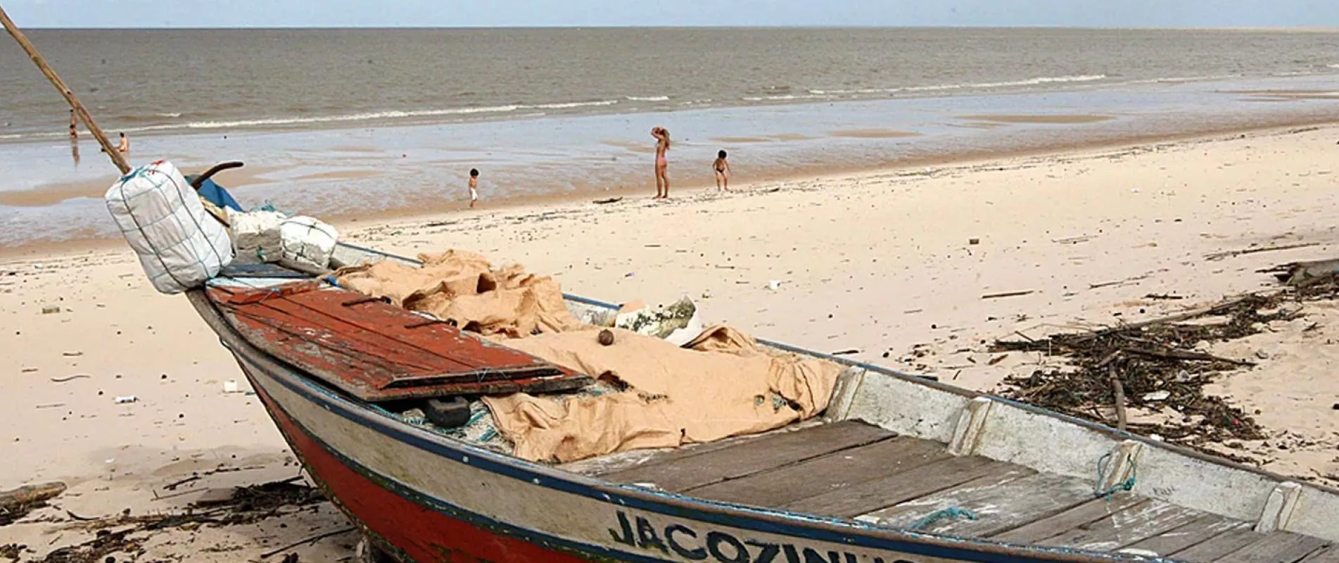BELÉM E ILHA DE MARAJÓ