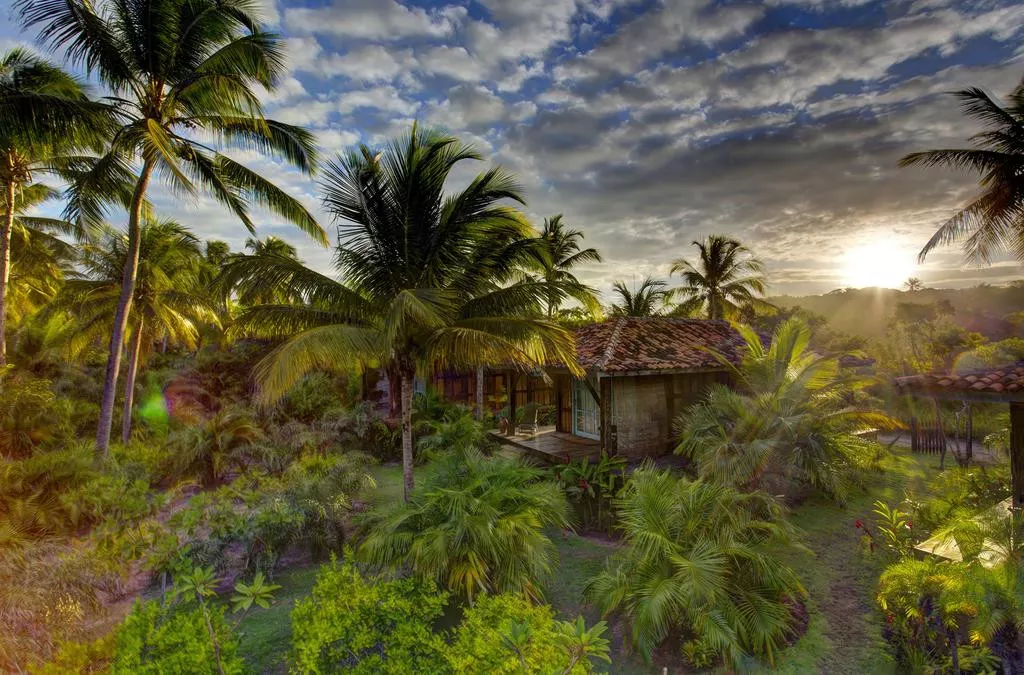 Maraú – Casa dos Arandis