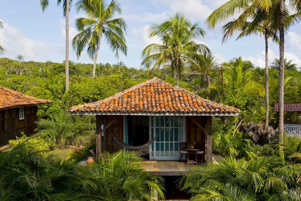 Maraú – Casa dos Arandis