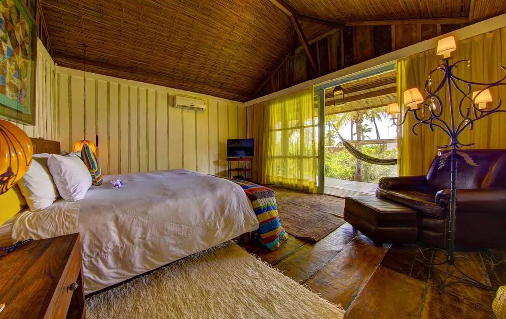 Maraú – Casa dos Arandis