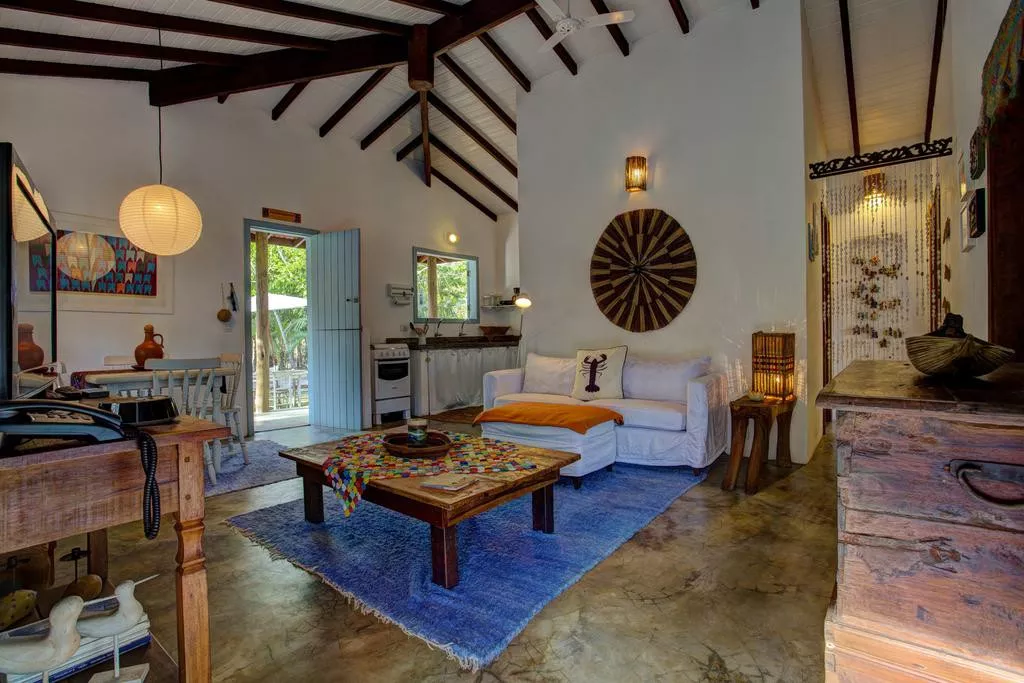 Maraú – Casa dos Arandis