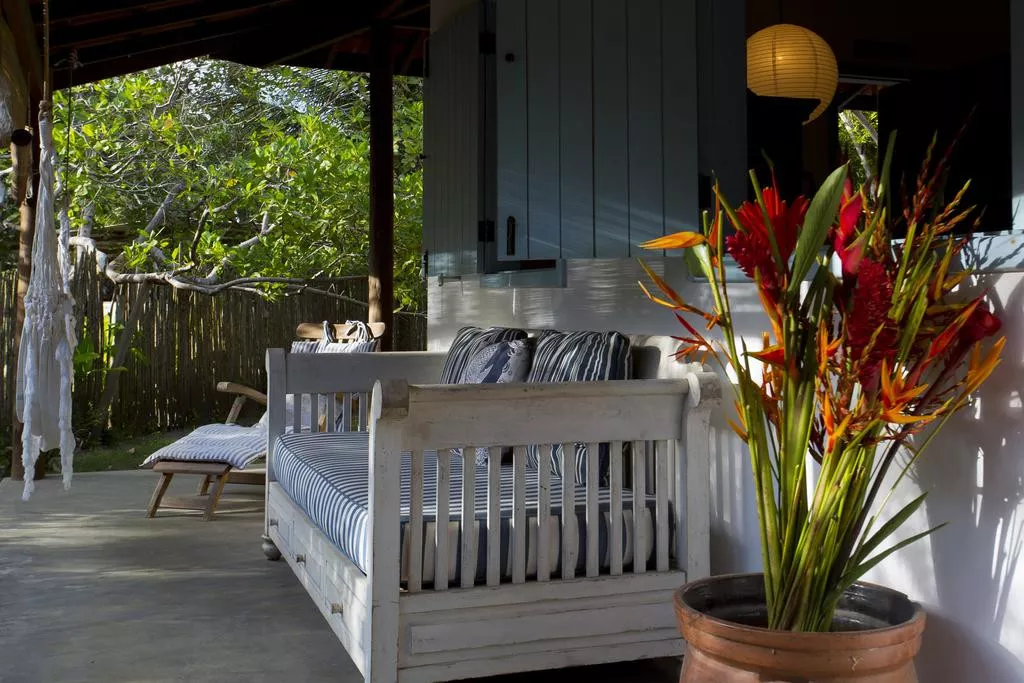 Maraú – Casa dos Arandis