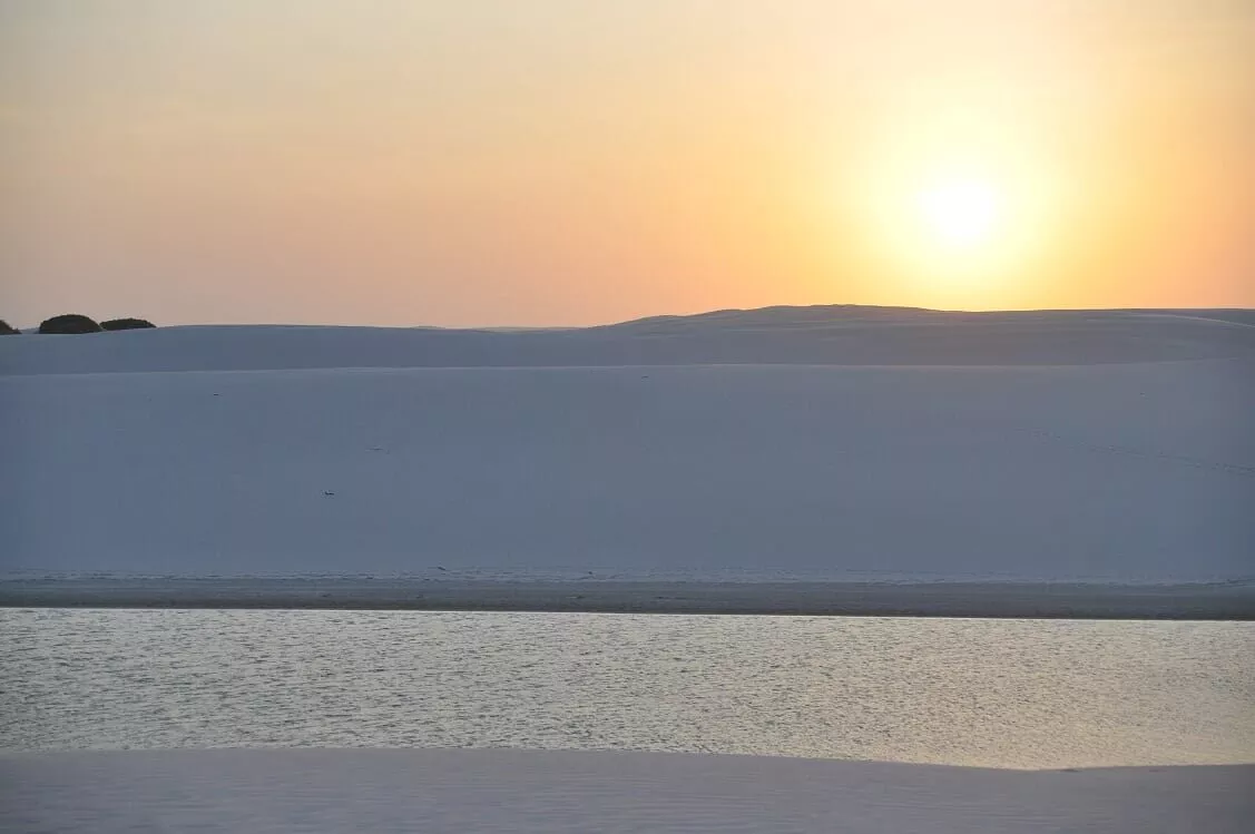 Lençóis Maranhenses
