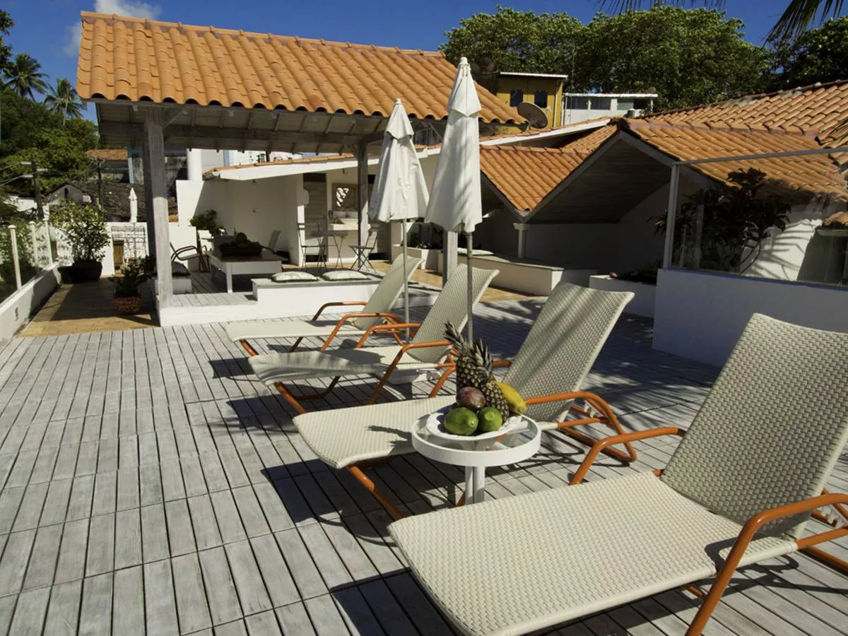 Morro de São Paulo - completo