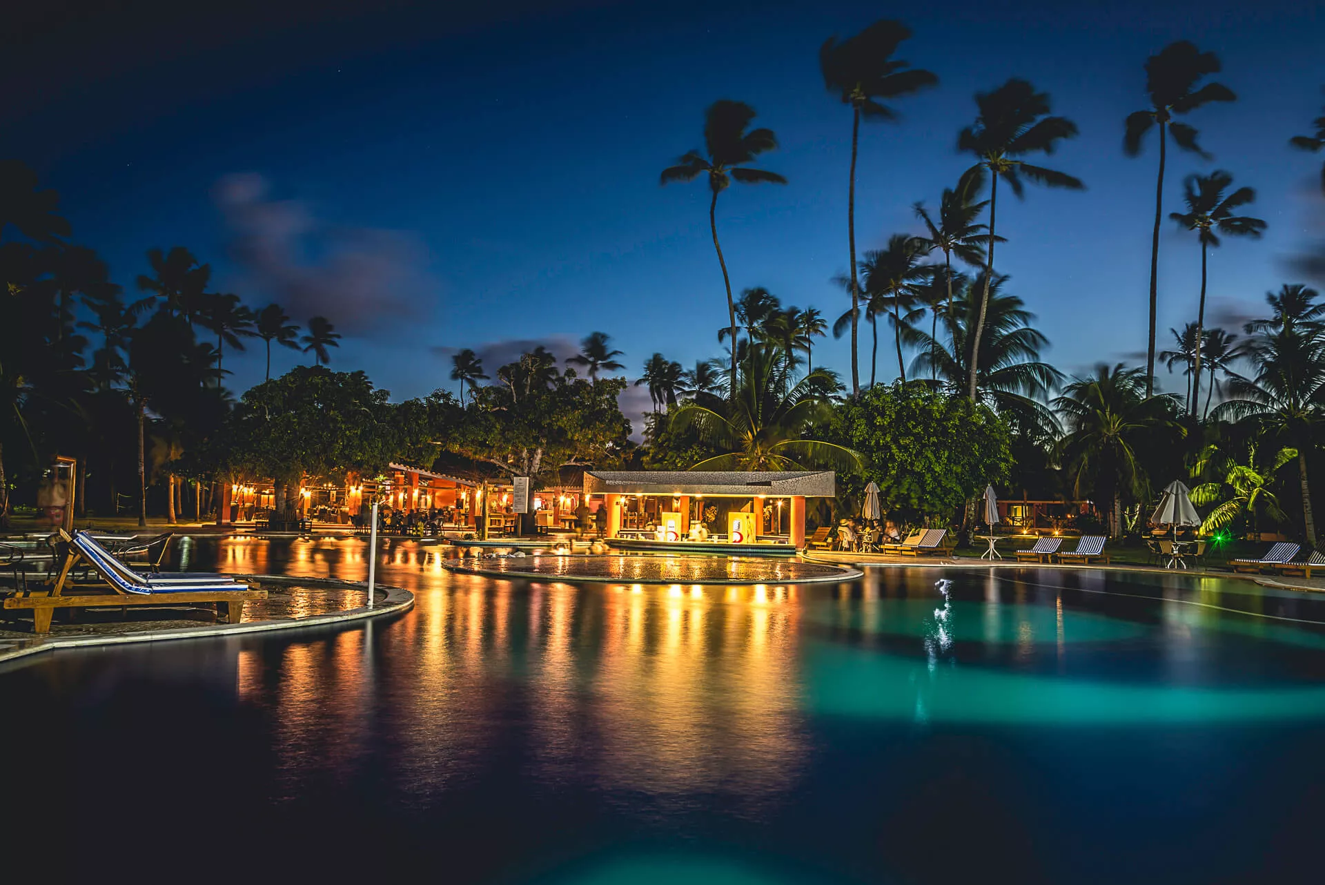 Morro de São Paulo - completo