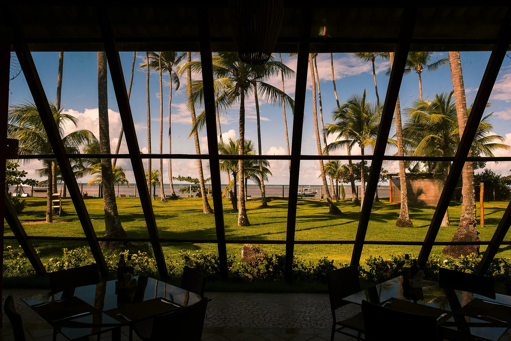 Morro de São Paulo - completo