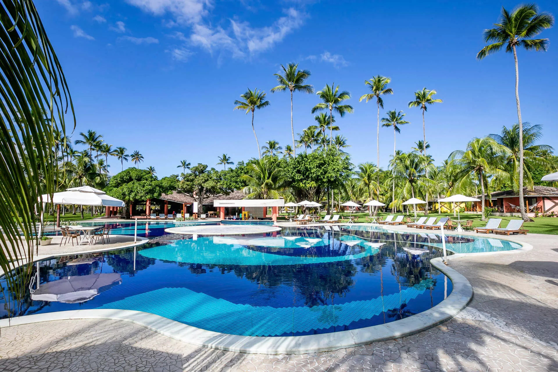 Morro de São Paulo - completo