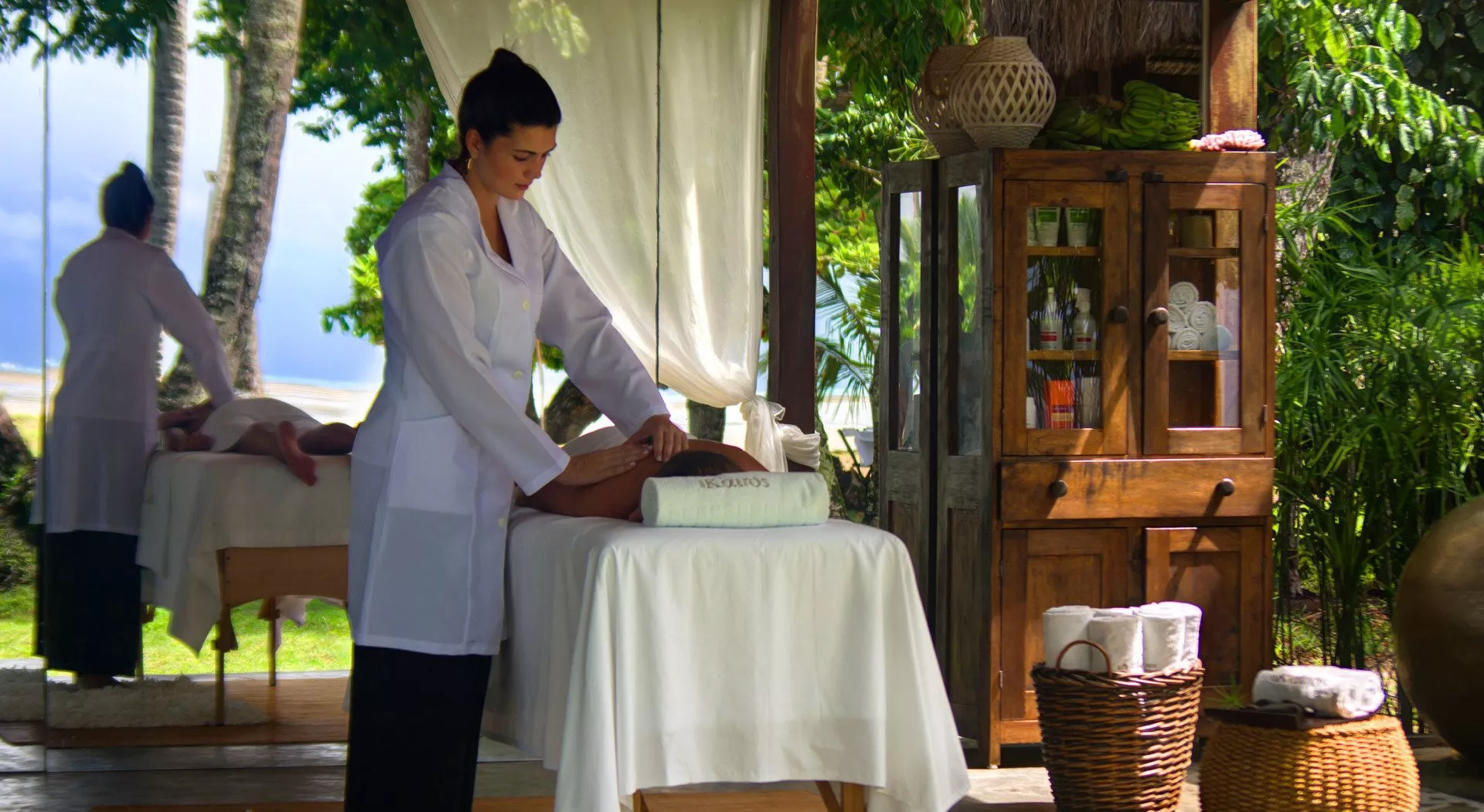 Morro de São Paulo - completo