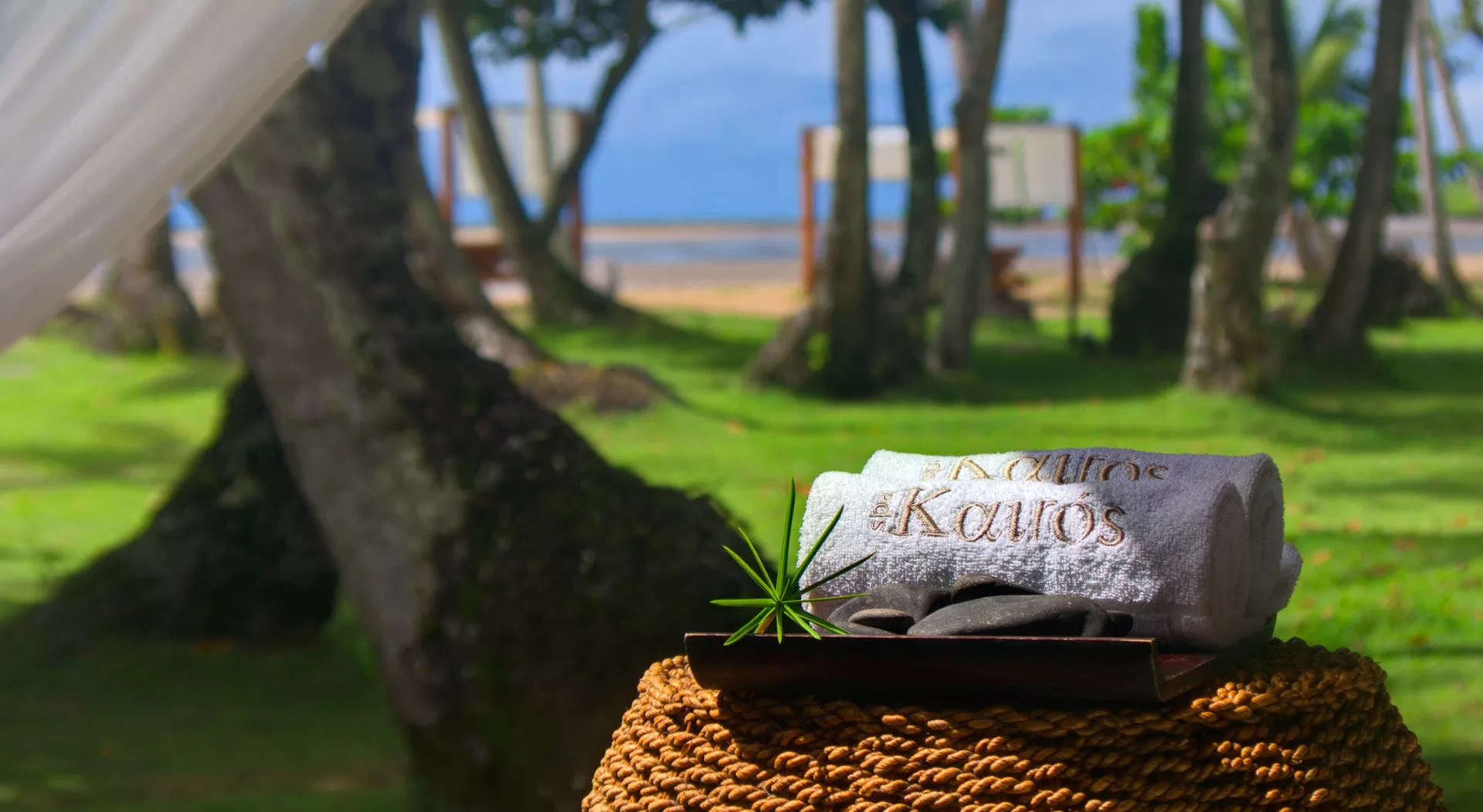 Morro de São Paulo - completo