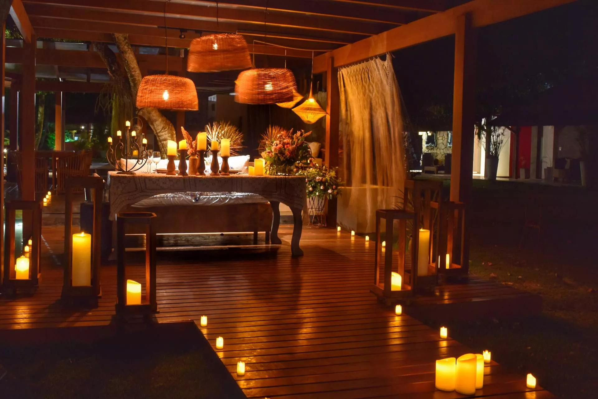 Morro de São Paulo - completo