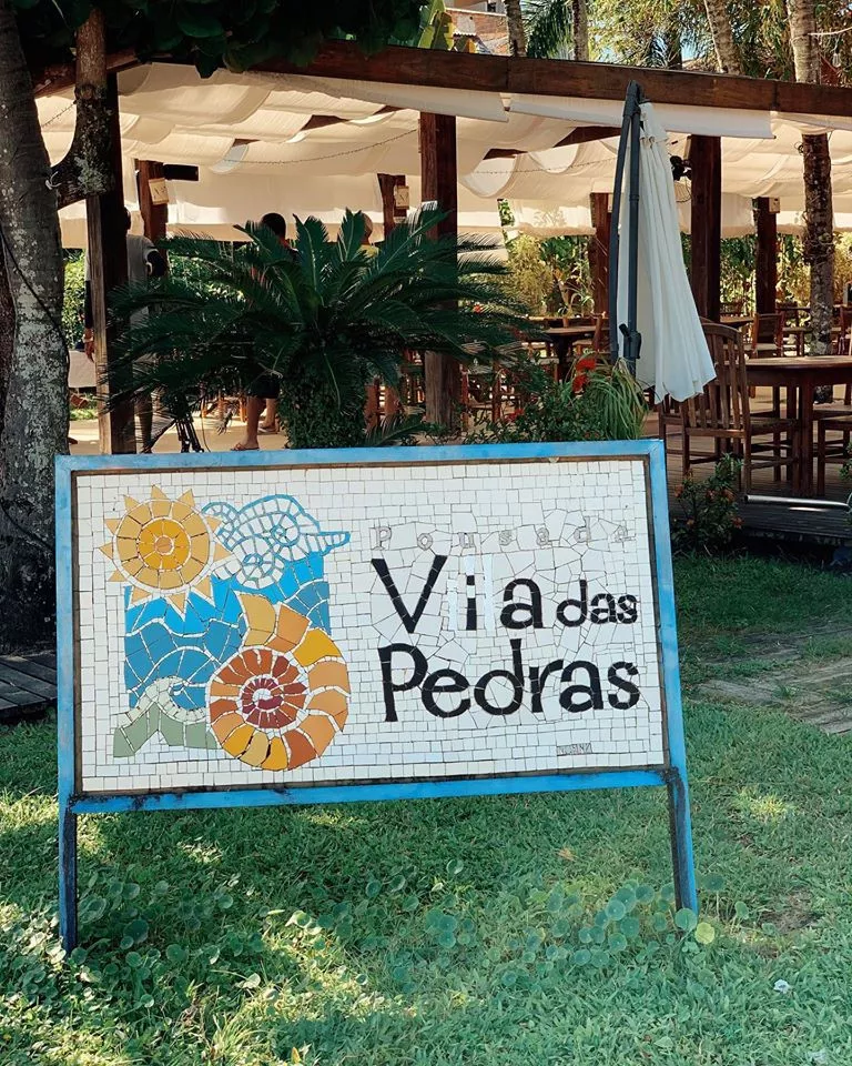 Morro de São Paulo - completo