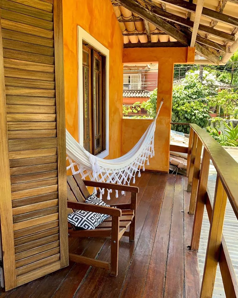 Morro de São Paulo - completo