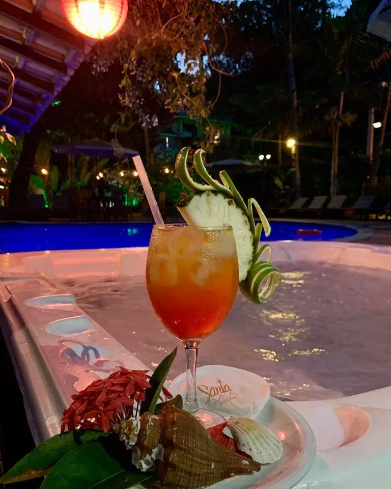 Morro de São Paulo - completo