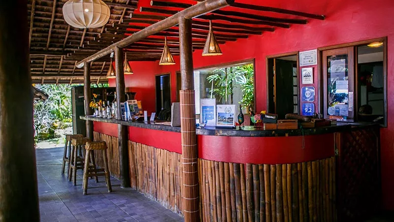 Morro de São Paulo - completo