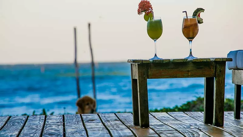 Morro de São Paulo - completo