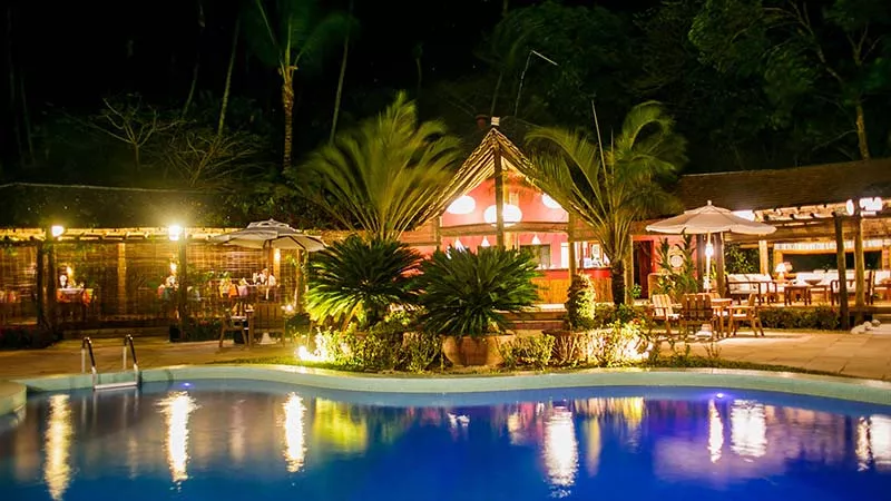 Morro de São Paulo - completo