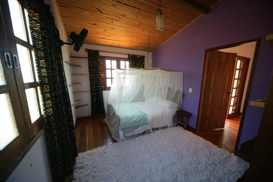 Chapada Diamantina - Vale do Pati